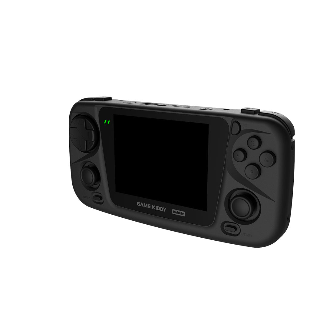 Handheld Game Console GKD Bubble with 3.5-inch IPS Fully Laminated, 128GB or 256GB Options, 4000mAh Battery, Linux