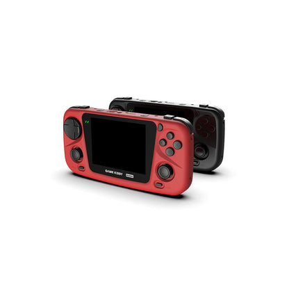 Handheld Game Console GKD Bubble with 3.5-inch IPS Fully Laminated, 128GB or 256GB Options, 4000mAh Battery, Linux