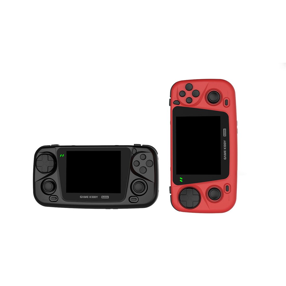 Handheld Game Console GKD Bubble with 3.5-inch IPS Fully Laminated, 128GB or 256GB Options, 4000mAh Battery, Linux