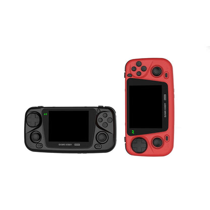 Handheld Game Console GKD Bubble with 3.5-inch IPS Fully Laminated, 128GB or 256GB Options, 4000mAh Battery, Linux