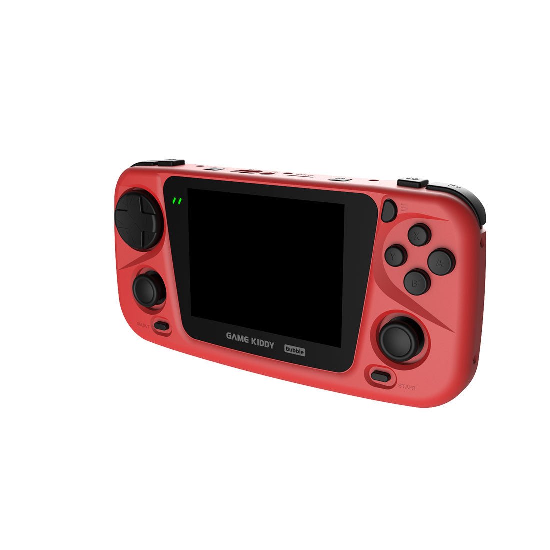 Handheld Game Console GKD Bubble with 3.5-inch IPS Fully Laminated, 128GB or 256GB Options, 4000mAh Battery, Linux