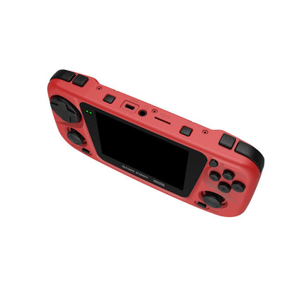 Handheld Game Console GKD Bubble with 3.5-inch IPS Fully Laminated, 128GB or 256GB Options, 4000mAh Battery, Linux