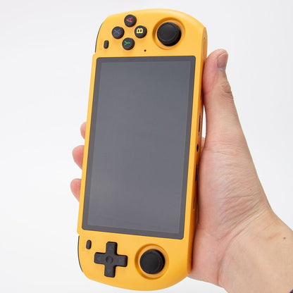 Handheld Game Console Powkiddy RGB10MAX3 with 5-inch IPS 1280x720, 16GB+64GB or 16GB+128GB Options