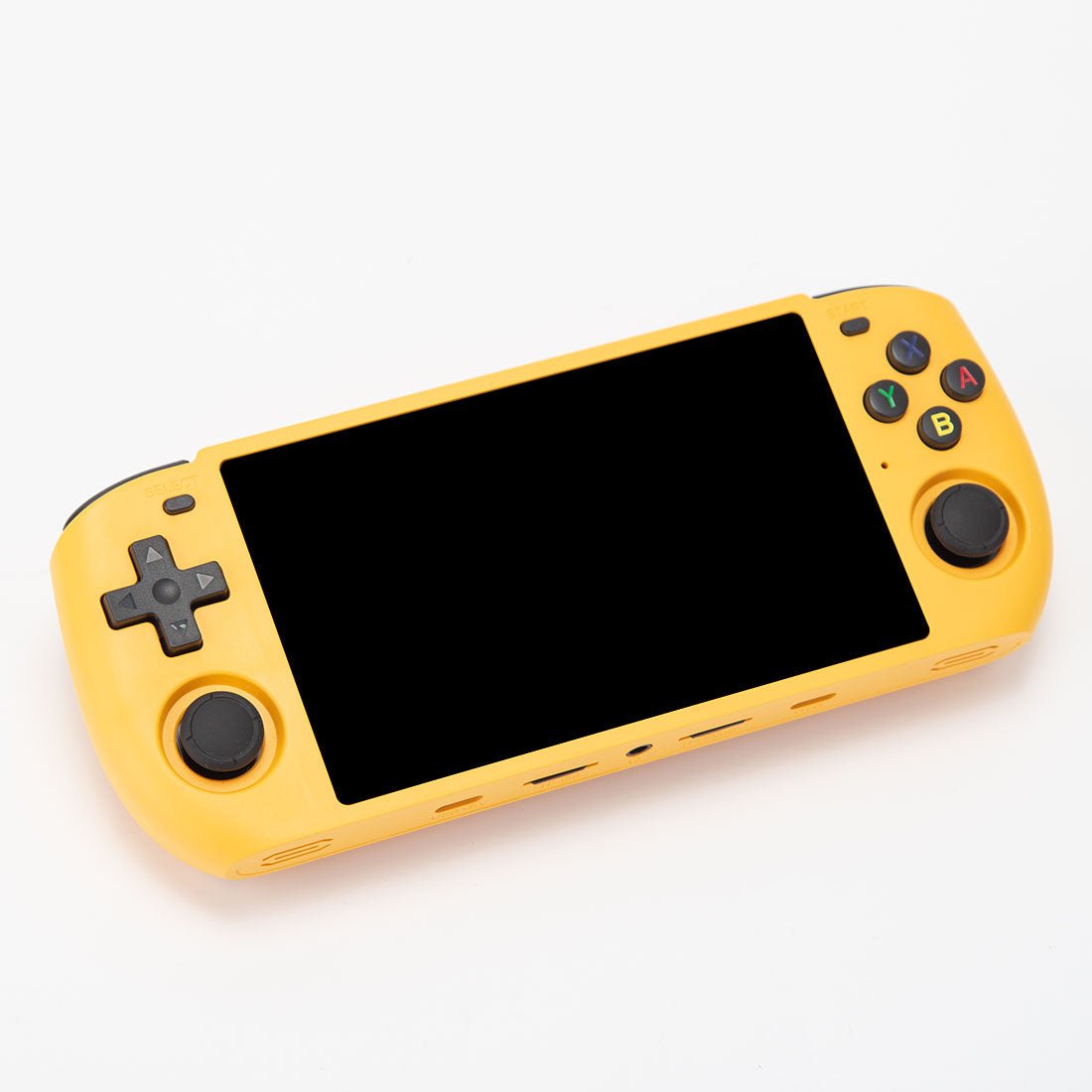 Handheld Game Console Powkiddy RGB10MAX3 with 5-inch IPS 1280x720, 16GB+64GB or 16GB+128GB Options