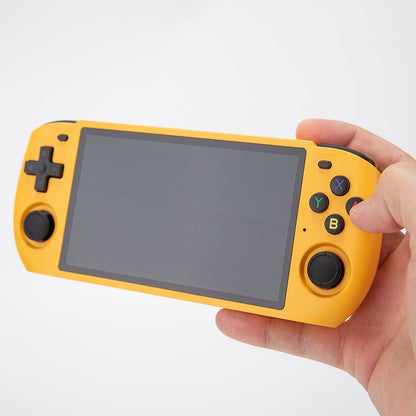 Handheld Game Console Powkiddy RGB10MAX3 with 5-inch IPS 1280x720, 16GB+64GB or 16GB+128GB Options