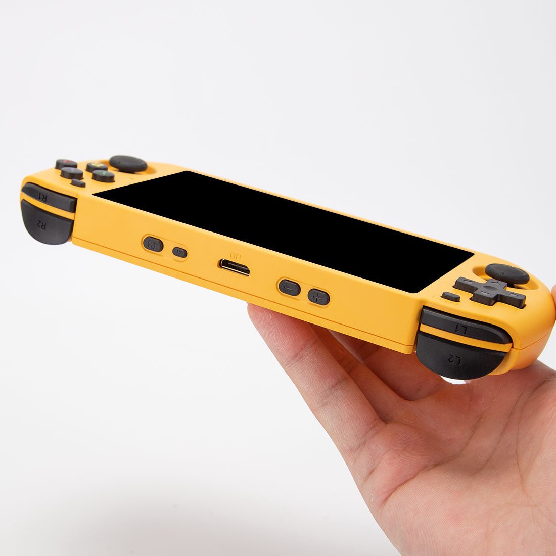 Handheld Game Console Powkiddy RGB10MAX3 with 5-inch IPS 1280x720, 16GB+64GB or 16GB+128GB Options