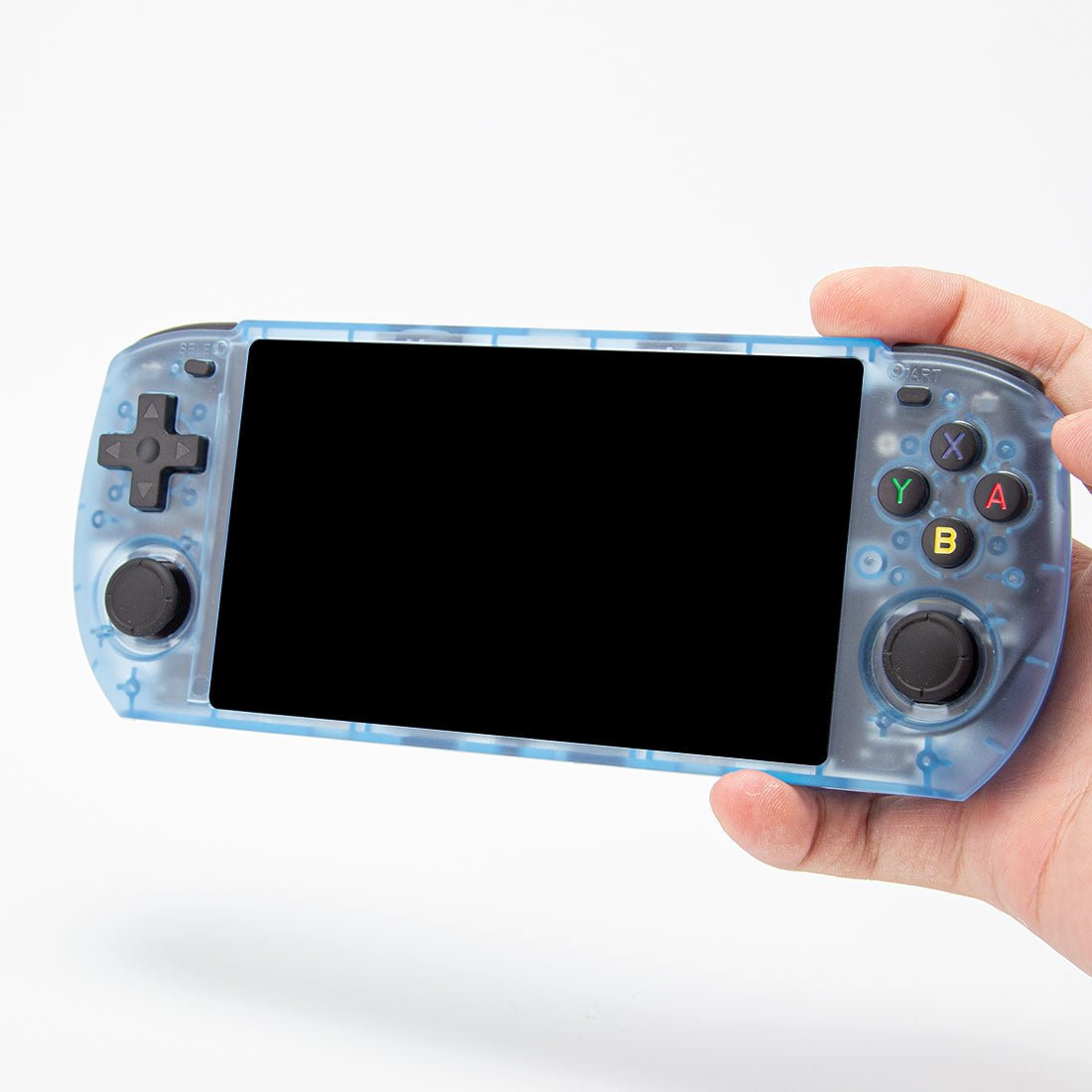 Handheld Game Console Powkiddy RGB10MAX3 with 5-inch IPS 1280x720, 16GB+64GB or 16GB+128GB Options