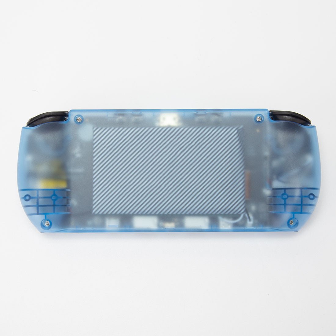 Handheld Game Console Powkiddy RGB10MAX3 with 5-inch IPS 1280x720, 16GB+64GB or 16GB+128GB Options