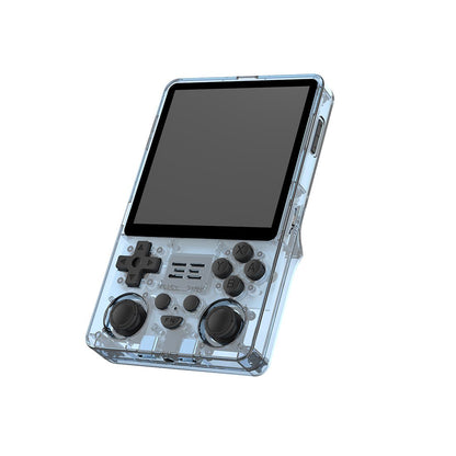 Handheld Game Console Powkiddy RGB20SX with 4.0-Inch IPS OCA fully laminated, 720x720 (1:1 square), 16GB+64GB or 16GB+128GB Options