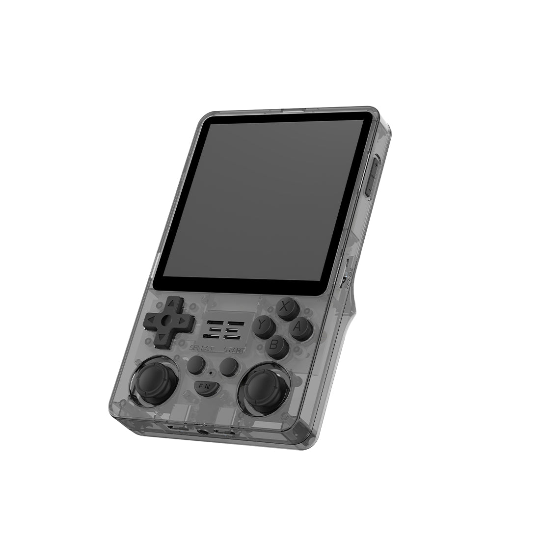 Handheld Game Console Powkiddy RGB20SX with 4.0-Inch IPS OCA fully laminated, 720x720 (1:1 square), 16GB+64GB or 16GB+128GB Options