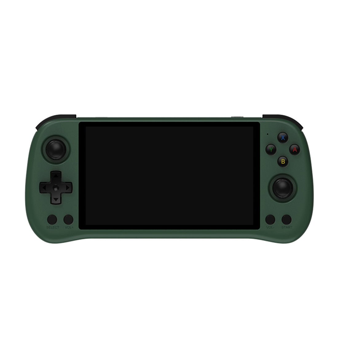 Handheld Game Console Powkiddy X55 with 5.5-Inch IPS RGB, 720x1280 resolution, 16GB+64GB or 16GB+128GB Options, 4000mAh Battery, Linux