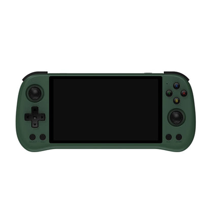 Handheld Game Console Powkiddy X55 with 5.5-Inch IPS RGB, 720x1280 resolution, 16GB+64GB or 16GB+128GB Options, 4000mAh Battery, Linux