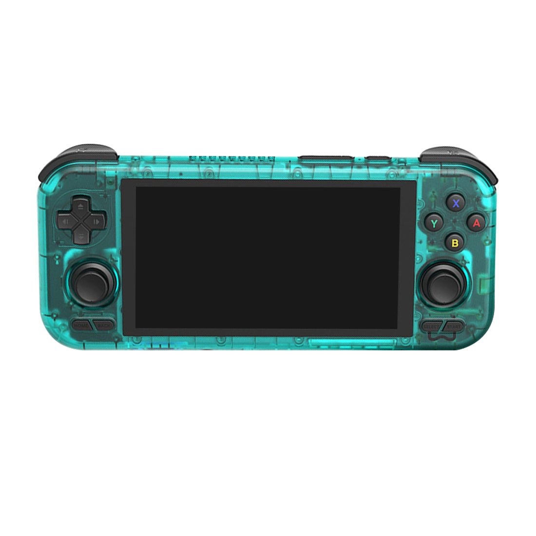 Handheld Game Console Retroid Pocket 4 Pro with 4.7-Inch IPS, 750x1334, 60fps, 500 nits, 128GB Options, 5000mAh Battery, Android 13