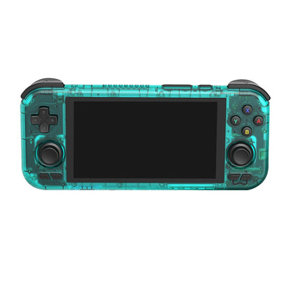 Handheld Game Console Retroid Pocket 4 Pro with 4.7-Inch IPS, 750x1334, 60fps, 500 nits, 128GB Options, 5000mAh Battery, Android 13