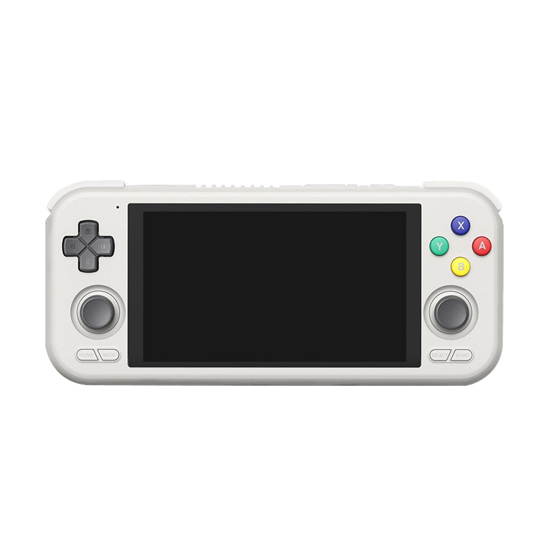 Handheld Game Console Retroid Pocket 4 Pro with 4.7-Inch IPS, 750x1334, 60fps, 500 nits, 128GB Options, 5000mAh Battery, Android 13