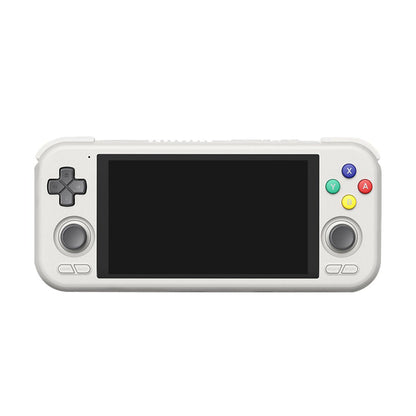 Handheld Game Console Retroid Pocket 4 Pro with 4.7-Inch IPS, 750x1334, 60fps, 500 nits, 128GB Options, 5000mAh Battery, Android 13