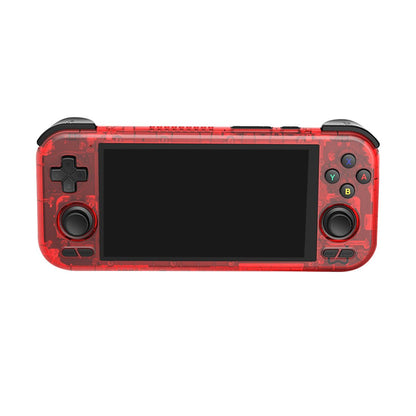 Handheld Game Console Retroid Pocket 4 Pro with 4.7-Inch IPS, 750x1334, 60fps, 500 nits, 128GB Options, 5000mAh Battery, Android 13