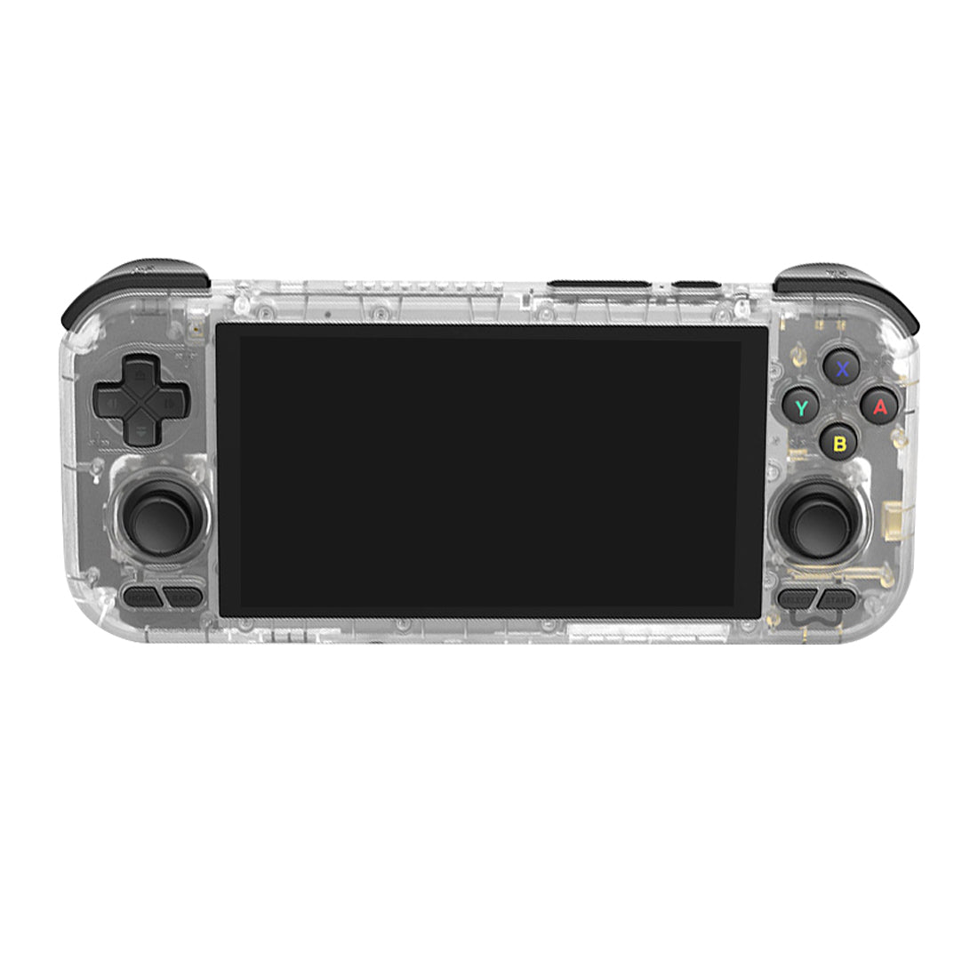 Handheld Game Console Retroid Pocket 4 Pro with 4.7-Inch IPS, 750x1334, 60fps, 500 nits, 128GB Options, 5000mAh Battery, Android 13