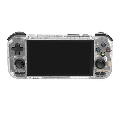 Handheld Game Console Retroid Pocket 4 Pro with 4.7-Inch IPS, 750x1334, 60fps, 500 nits, 128GB Options, 5000mAh Battery, Android 13