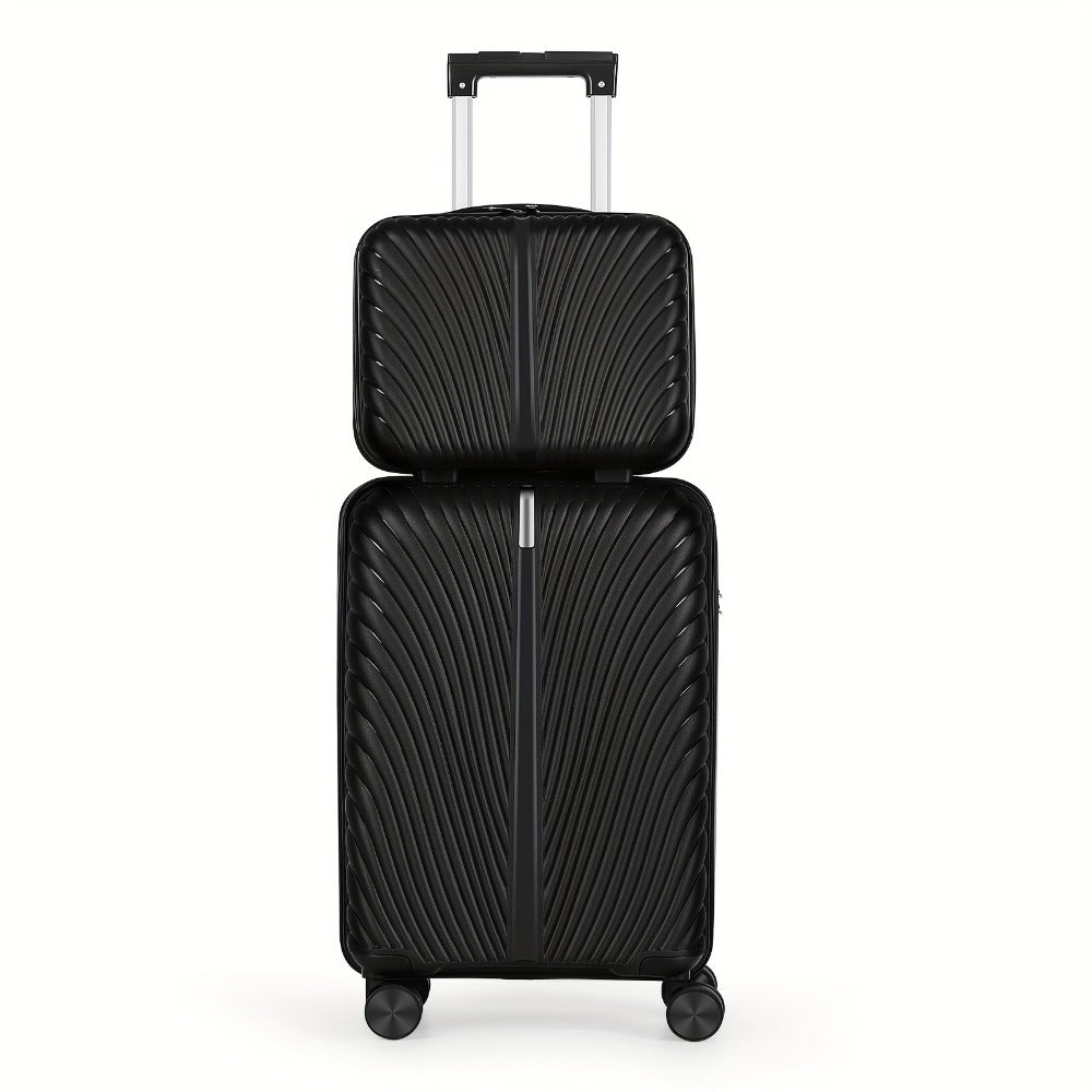 Luggage Set – 2-Piece, 20 Inch, Hardshell, for Travel & Work – detail view 35