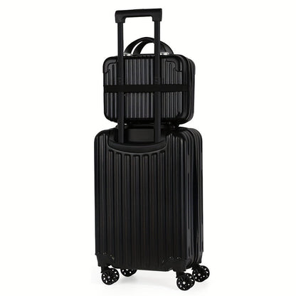 Luggage Set – 2-Piece, 20 Inch, Hardshell, for Travel & Work – detail view 16