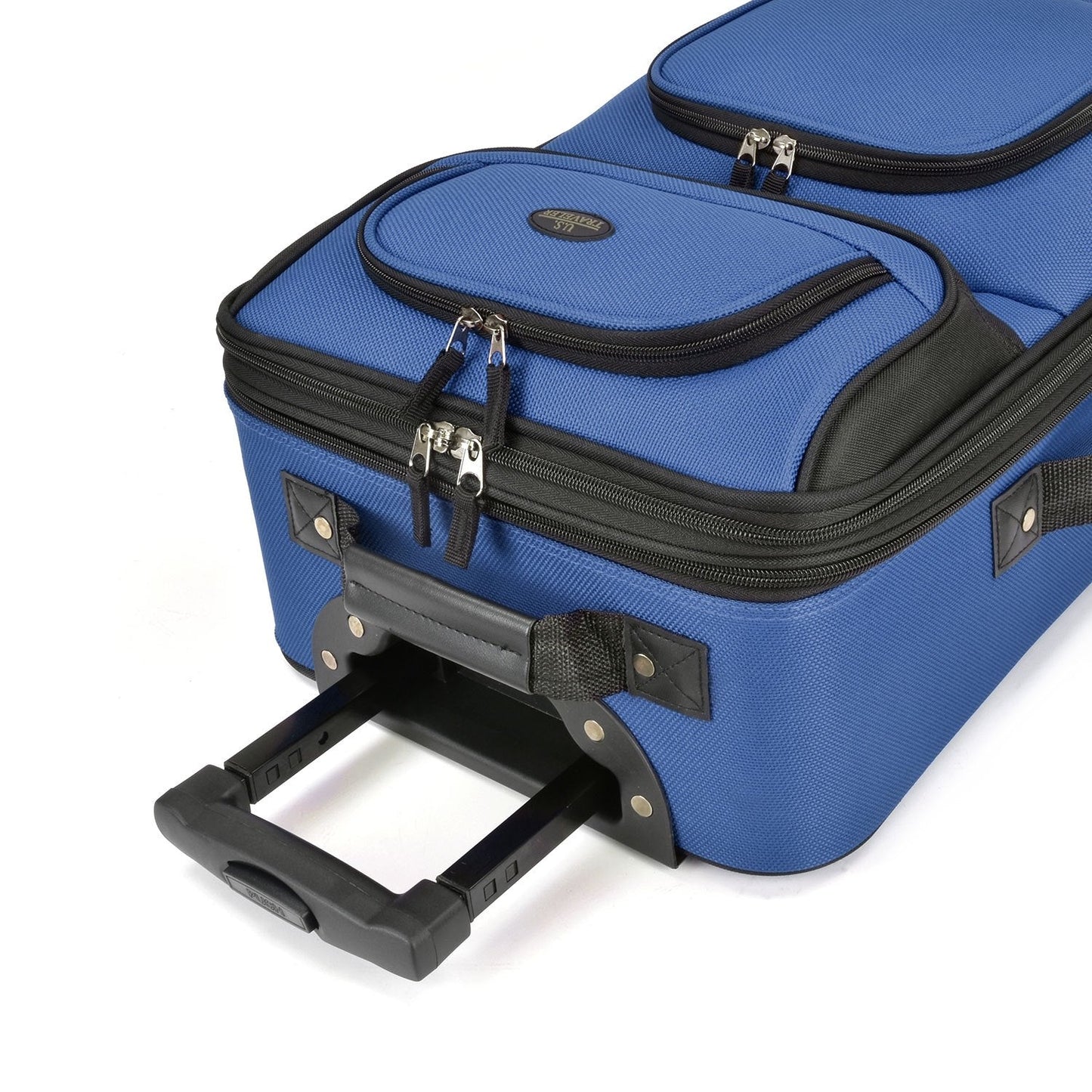 Luggage Set – 2 Piece, 21 Inch, 14 Inch, Expandable – detail view 10