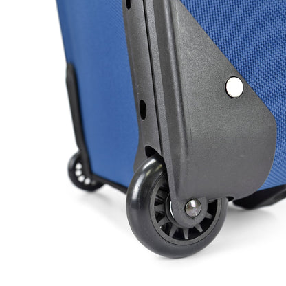Luggage Set – 2 Piece, 21 Inch, 14 Inch, Expandable – detail view 12