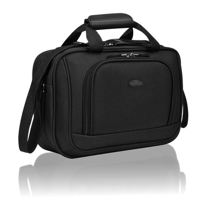 Luggage Set – 2 Piece, 21 Inch, 14 Inch, Expandable – detail view 16