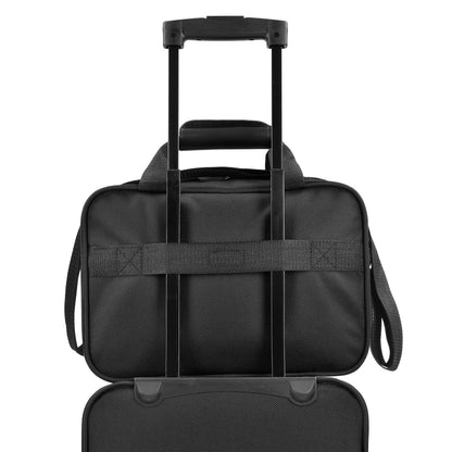 Luggage Set – 2 Piece, 21 Inch, 14 Inch, Expandable – detail view 18