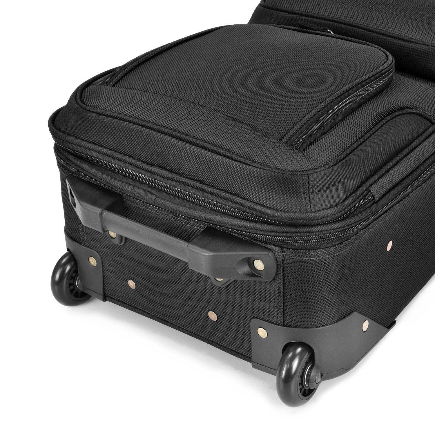 Luggage Set – 2 Piece, 21 Inch, 14 Inch, Expandable – detail view 19
