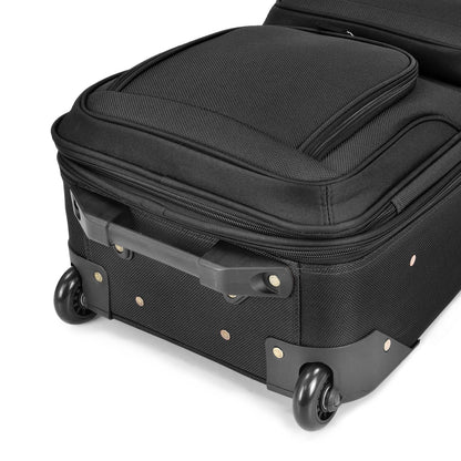 Luggage Set – 2 Piece, 21 Inch, 14 Inch, Expandable – detail view 19