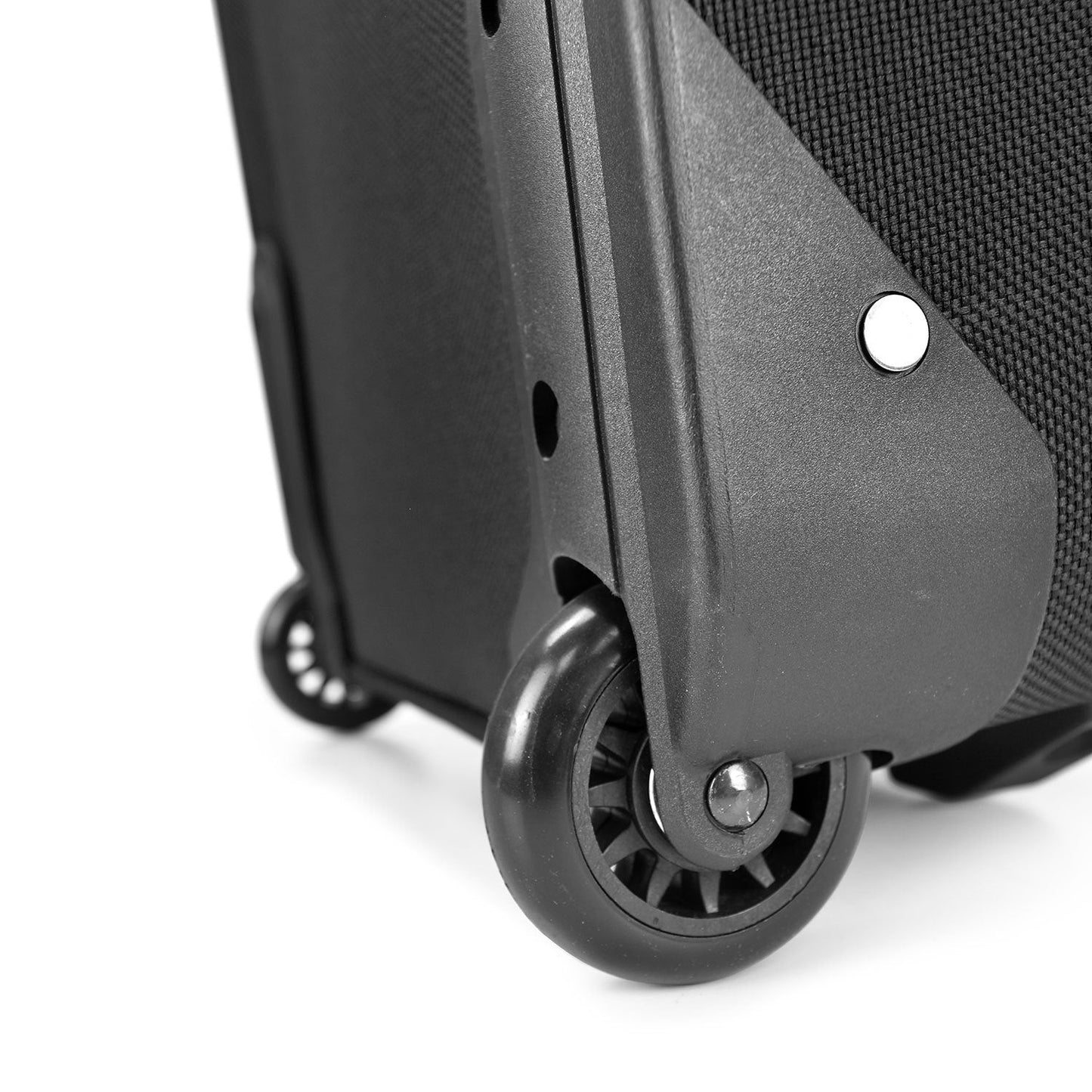 Luggage Set – 2 Piece, 21 Inch, 14 Inch, Expandable – detail view 21