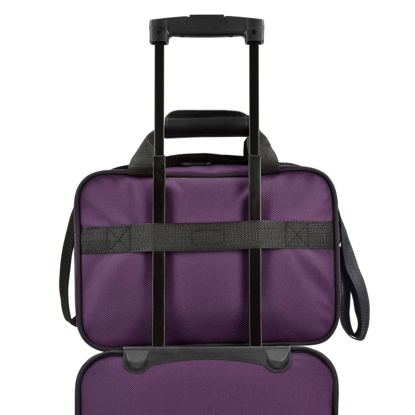 Luggage Set – 2 Piece, 21 Inch, 14 Inch, Expandable – detail view 25