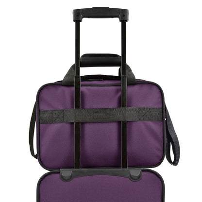 Luggage Set – 2 Piece, 21 Inch, 14 Inch, Expandable – detail view 25
