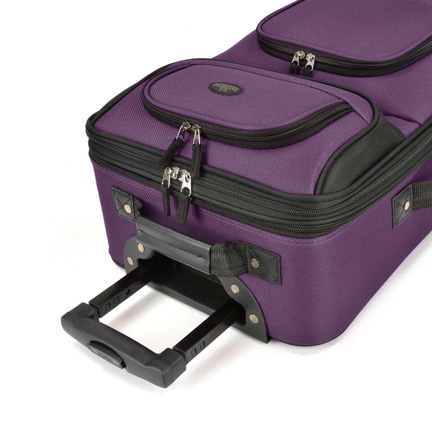 Luggage Set – 2 Piece, 21 Inch, 14 Inch, Expandable – detail view 27