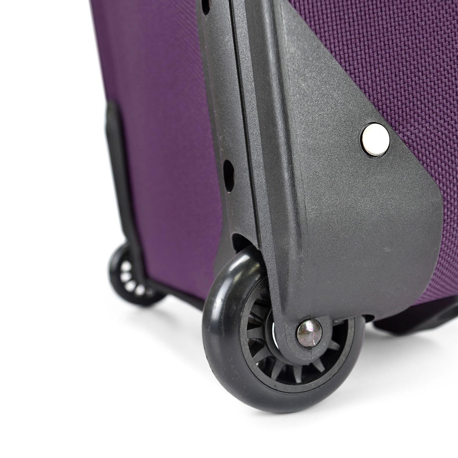 Luggage Set – 2 Piece, 21 Inch, 14 Inch, Expandable – detail view 28