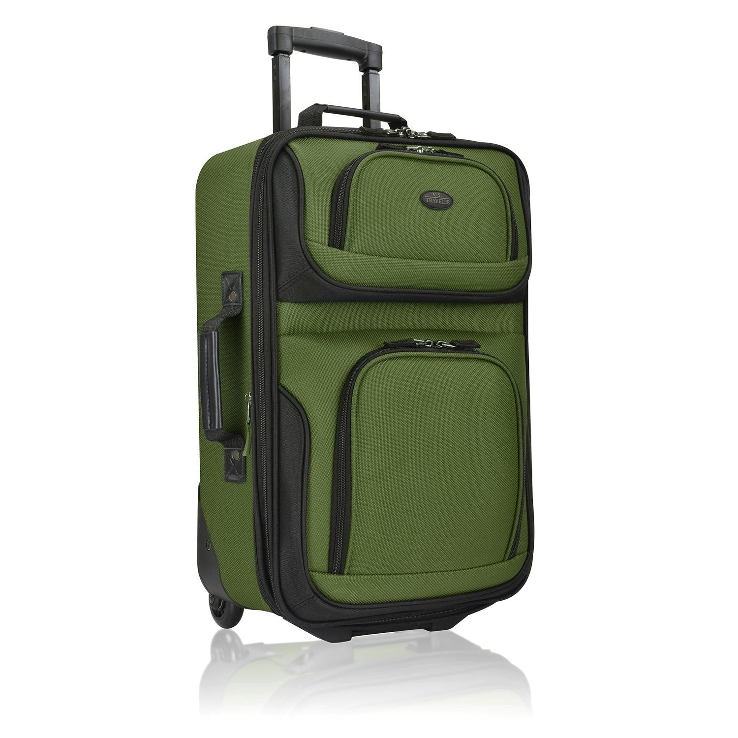 Luggage Set – 2 Piece, 21 Inch, 14 Inch, Expandable – detail view 29