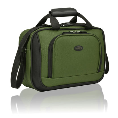 Luggage Set – 2 Piece, 21 Inch, 14 Inch, Expandable – detail view 30