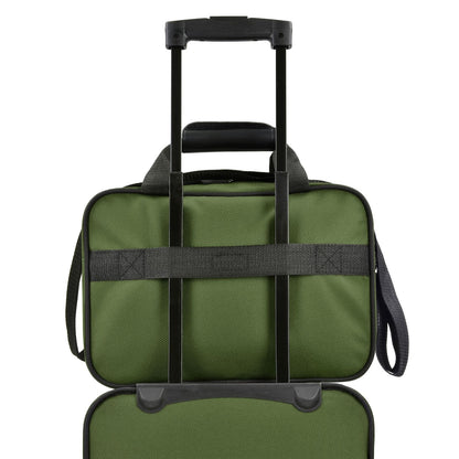 Luggage Set – 2 Piece, 21 Inch, 14 Inch, Expandable – detail view 32