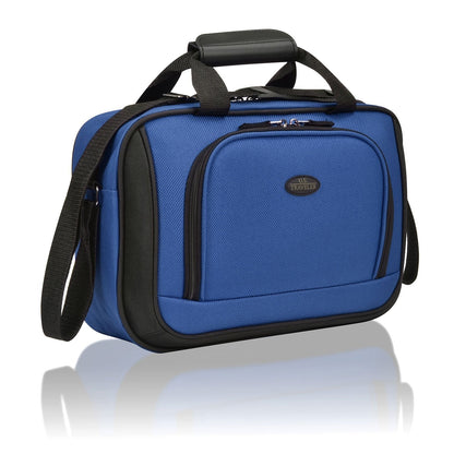 Luggage Set – 2 Piece, 21 Inch, 14 Inch, Expandable – detail view 3