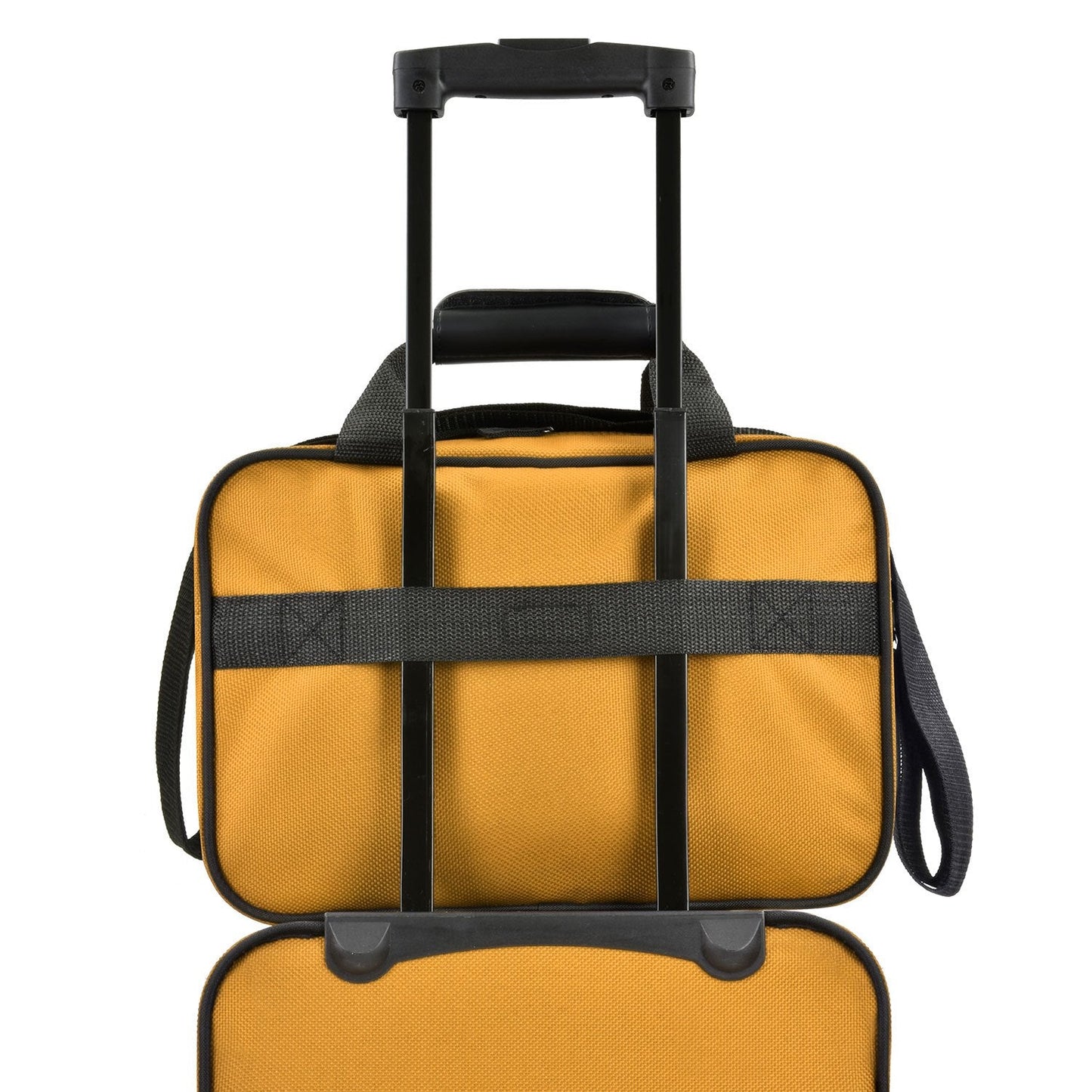 Luggage Set – 2 Piece, 21 Inch, 14 Inch, Expandable – detail view 39