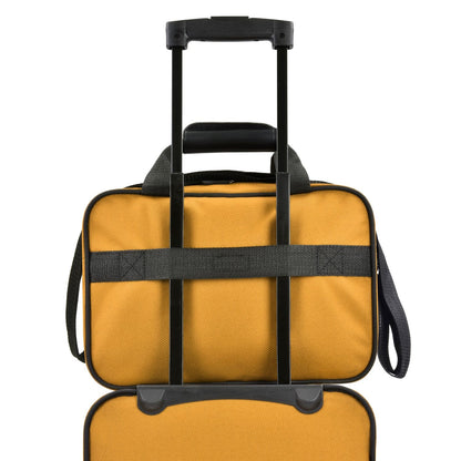 Luggage Set – 2 Piece, 21 Inch, 14 Inch, Expandable – detail view 39