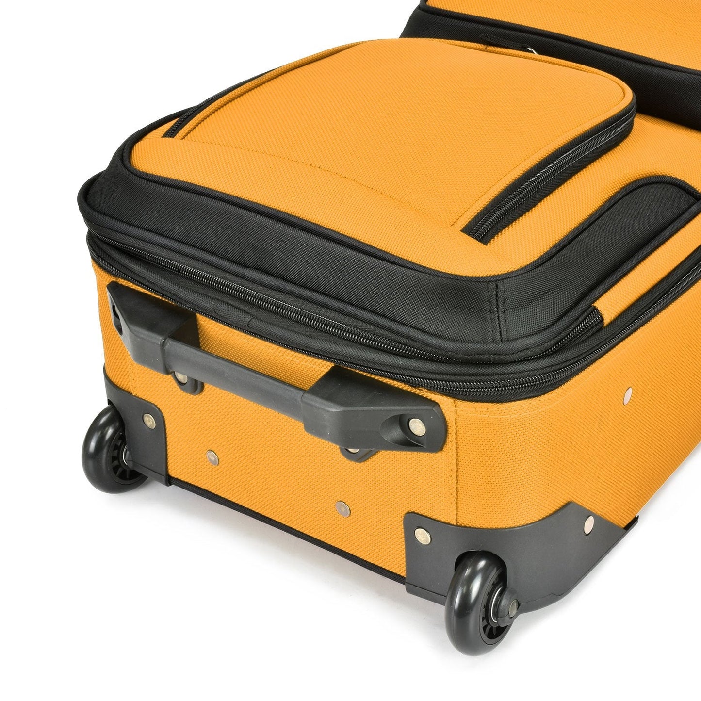 Luggage Set – 2 Piece, 21 Inch, 14 Inch, Expandable – detail view 40