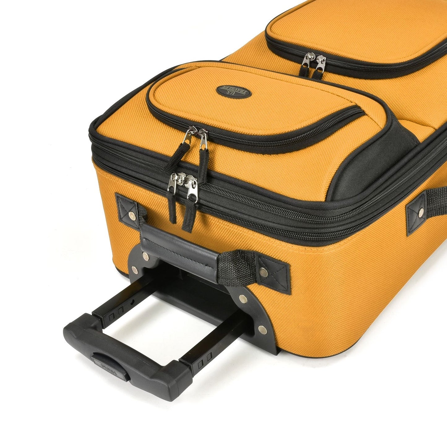 Luggage Set – 2 Piece, 21 Inch, 14 Inch, Expandable – detail view 41
