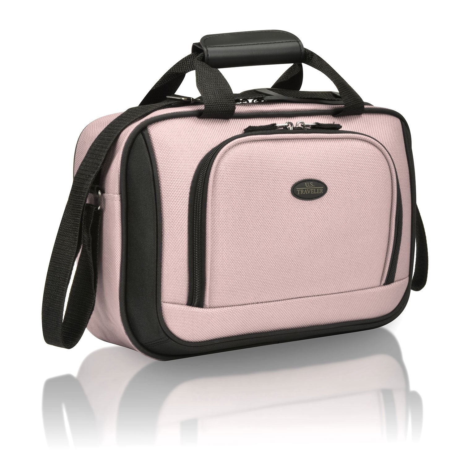 Luggage Set – 2 Piece, 21 Inch, 14 Inch, Expandable – detail view 44