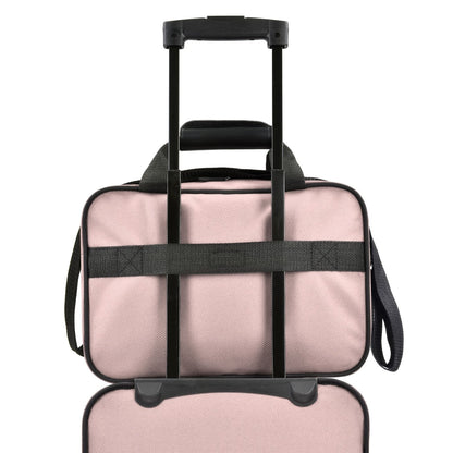 Luggage Set – 2 Piece, 21 Inch, 14 Inch, Expandable – detail view 46