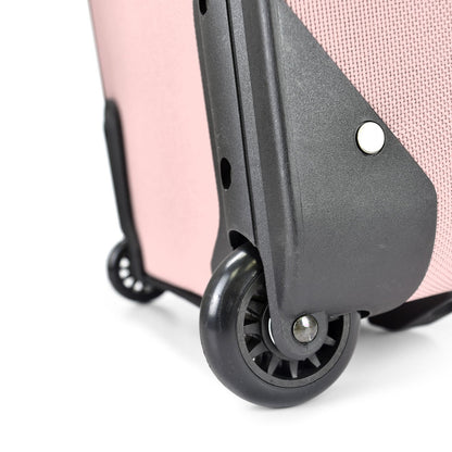 Luggage Set – 2 Piece, 21 Inch, 14 Inch, Expandable – detail view 49