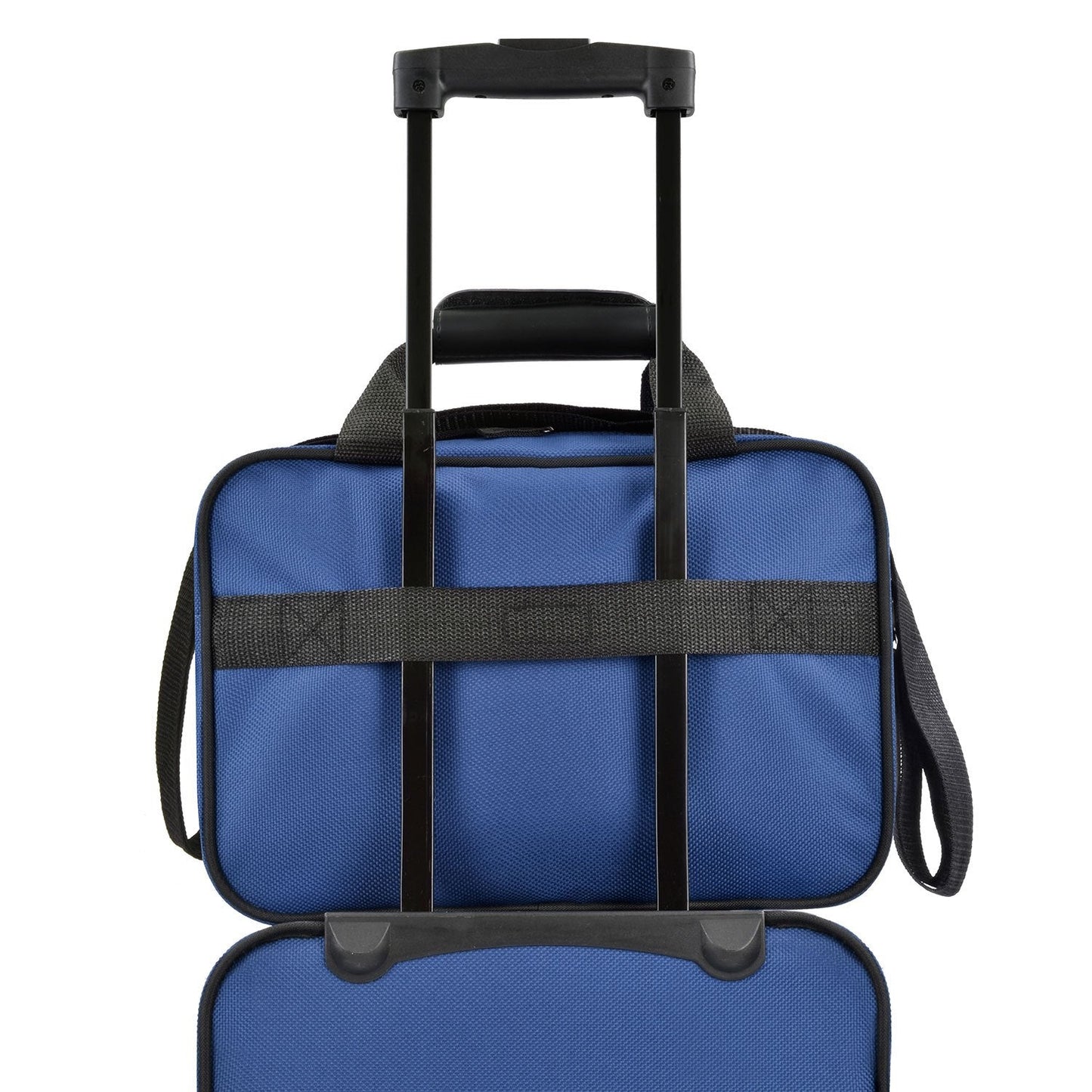 Luggage Set – 2 Piece, 21 Inch, 14 Inch, Expandable – detail view 6