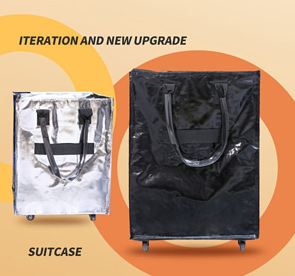 Luggage Set – 2-Piece, for Travel – detail view 9