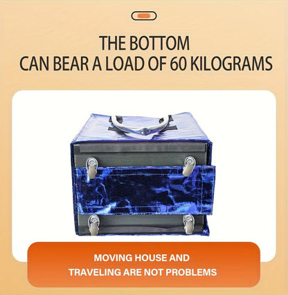 Luggage Set – 2-Piece, for Travel – detail view 11
